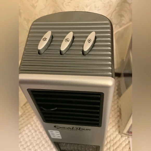 TRADEMARK COOLING TOWER - Picture 7 of 14